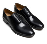 Sapato Social Wholecut Oxford Evan